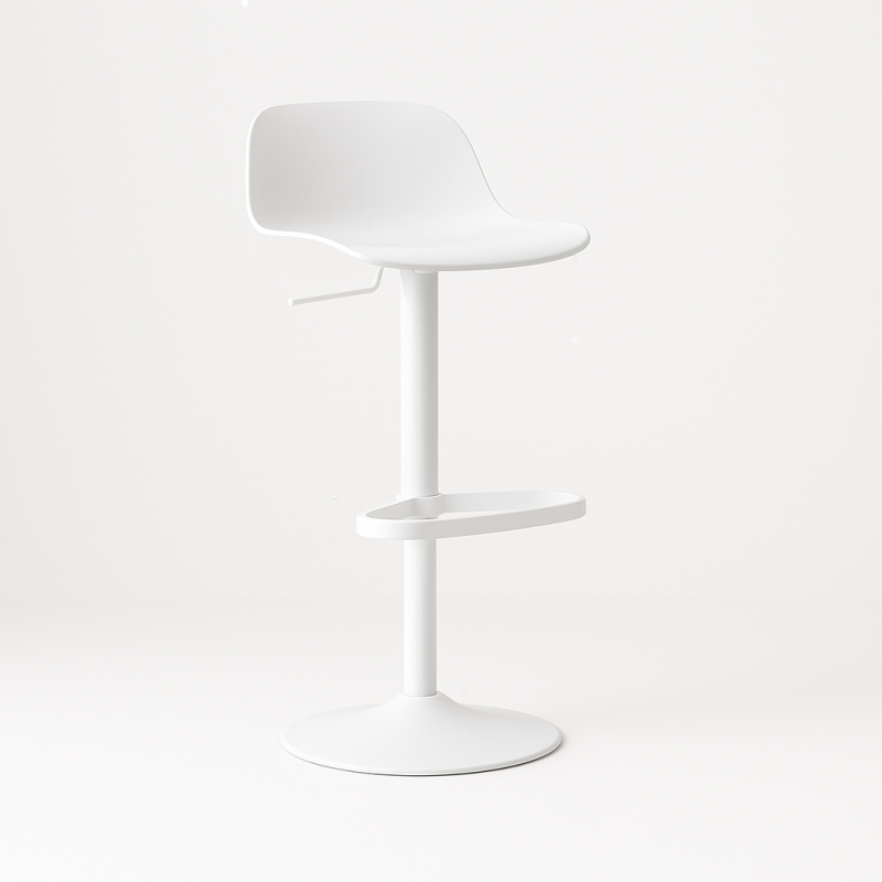Blanco Stool